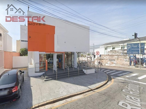Imagem 3 de 3 de Ref.: 3394 - Prédio Coml Em Jundiaí Para Aluguel - L3394