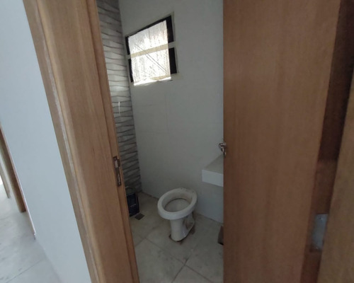 Imagem 13 de 16 de Casa 75m² 2 Dormitórios 1 Suíte No Jardim Monte Carlo / Indaiatuba - Ca00932 - 69800154