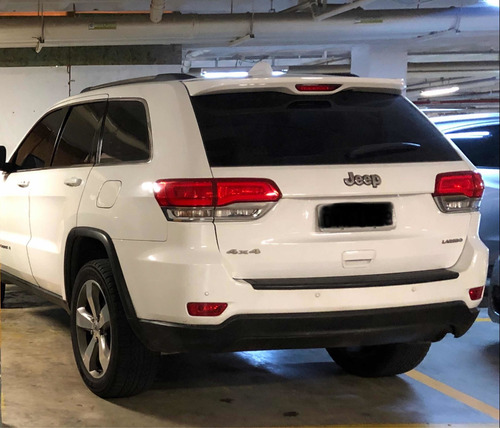 Imagem 2 de 4 de Jeep Grand Cherokee 2014 3.6 Laredo Aut. 5p