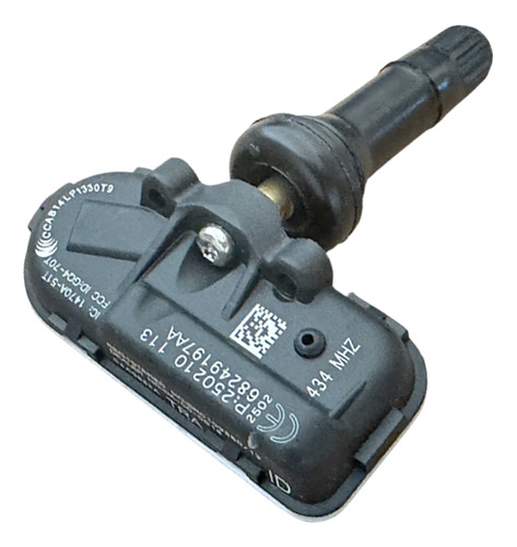 Sensor Pressão Pneu Jeep Cherokee Dodge Ram 2500 1500 Tpms