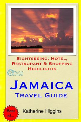 Libro Jamaica Travel Guide: Sightseeing, Hotel, Restauran...