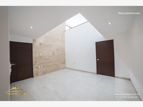 Imagen 14 de 14 de Casa En Venta En Bosques Del Refugio