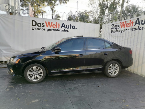 Imagen 7 de 10 de Volkswagen Jetta Comfortline Automático 2018