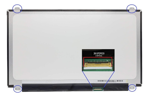 Pantalla 14.0 Slim 30p B140xtn02.1 B140xtn03.3