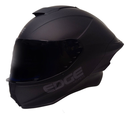 Casco Moto Edge Integral Cert Dot/ece Shangai Negro Rosa Negro Casco Edge Integral Certificacion Dot/ece Shangai Negro Xl