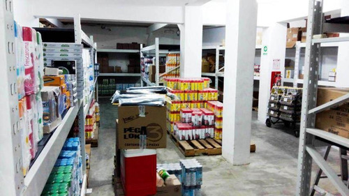 Imagen 7 de 14 de Galpon, Deposito Y Oficinas. Los Chaguaramos 23-3597 Juan Villarroel 0416 6120354