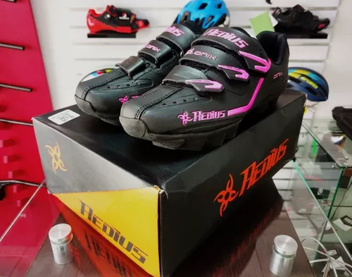 Gaseoso La cabra Billy Importancia Zapatillas Redius Onix Mtb Tall 38 Nacional Ciclismo Bicic | Envío gratis