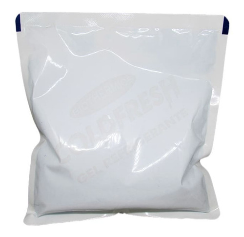 Imagen 2 de 7 de Bolsa Gel Refrigerante Biothermics 150 G