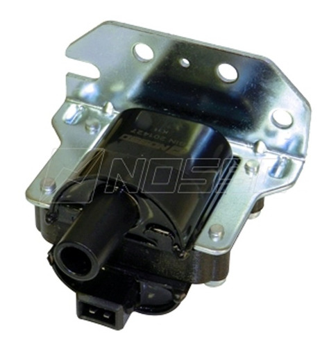 Bobina De Encendido 1 Salida 12v Volkswagen Gol 2.0 91/01