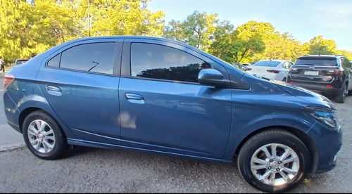 Chevrolet Prisma 1.4 Ltz At 98cv