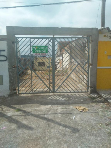 Imagem 1 de 9 de Apartamento Em Itaquaquecetuba - Sp - Ca0071_slima