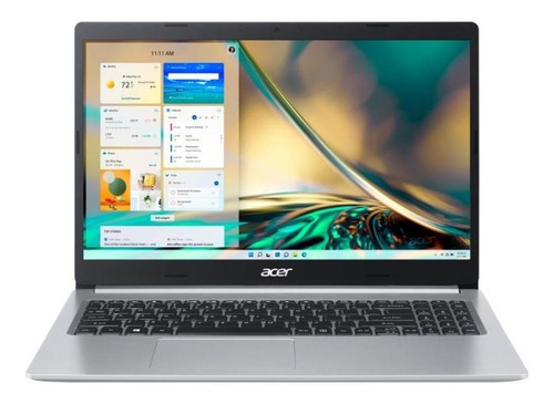 Notebook Acer Aspire 5 A515-45-r8w2 R7 8gb 512gb Sdd 15,6'