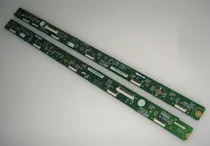 Comprar Placas Buffer Para Tv Pn43h4000ag Lj41-10357a 10358a