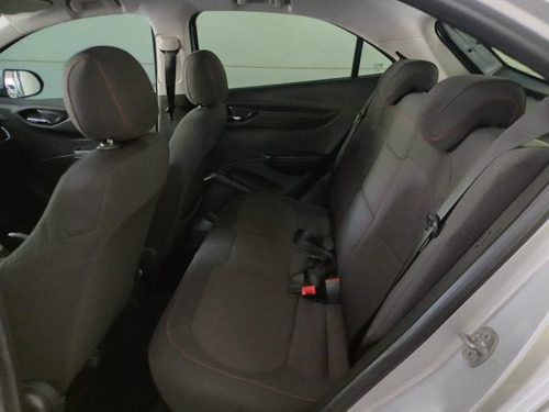 Chevrolet Onix Onix 1.4 MPFI LTZ 8V FLEX 4P MANUAL