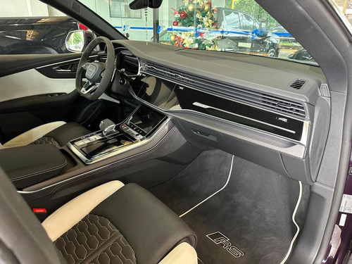 Audi Rs Q8 4.0 Biturbo Fsi 2023