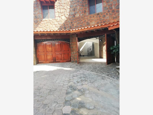 Imagen 7 de 12 de Casa Sola En Venta Jardines De Reforma