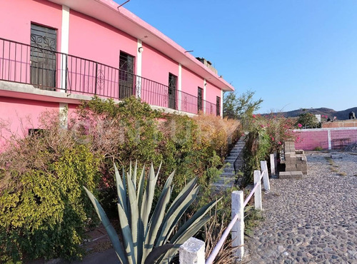 Se Vende Hotel En Bahía La Ventosa, Salina Cruz