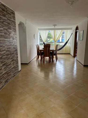 Apartamento En Calazans