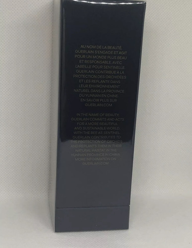Guerlain - Orchidée Impériale- Le Concentrè Micro-lift Serum Todo Tipo De Piel Noche