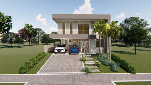 Imagem 4 de 30 de Casa À Venda Em Swiss Park - Ca027587