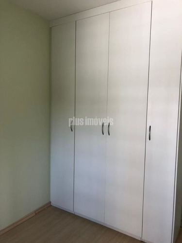 Oportunidade! Excelente Apartamento No Morumbi. - Pp19264