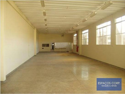 Imagem 12 de 15 de Laje Comercial Para Locação, 1.230m² - Jardim Brasil - Santana De Parnaíba/sp - Lj0418