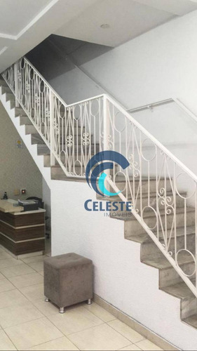 Imagem 5 de 10 de Prédio Para Alugar, 540 M² - Centro - São José Dos Campos/sp - Pr0080