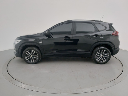 Chevrolet Tracker 1.0 TURBO FLEX LT AUTOMÁTICO