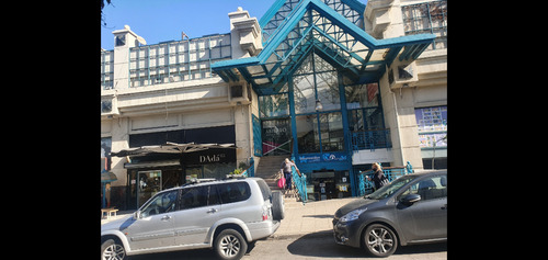 Local Centro Comercial Plaza Reñaca De 3 Niveles