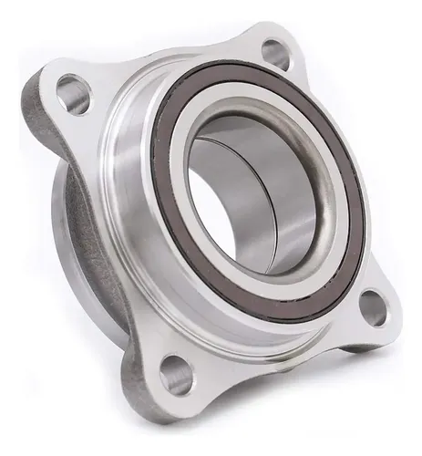 Jgo(2) Goma Barra Estabilizadora Toyota Tacoma 2005 - 2020 | Meses Sin