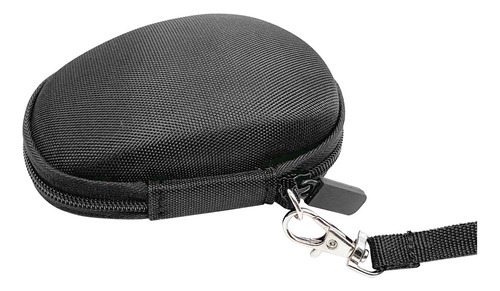 Funda Rígida De Viaje Eva Para Logitech-anywhere 3 Gen Wir