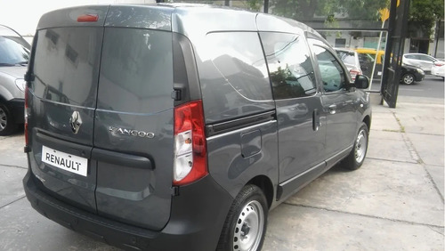 Renault Kangoo 1.6 Express Emotion 5as 0km