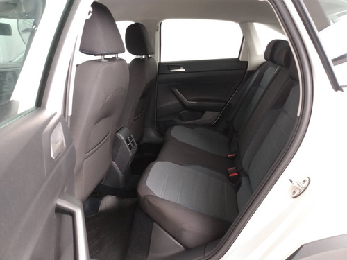 Imagen 9 de 19 de Vw Nivus Confortline