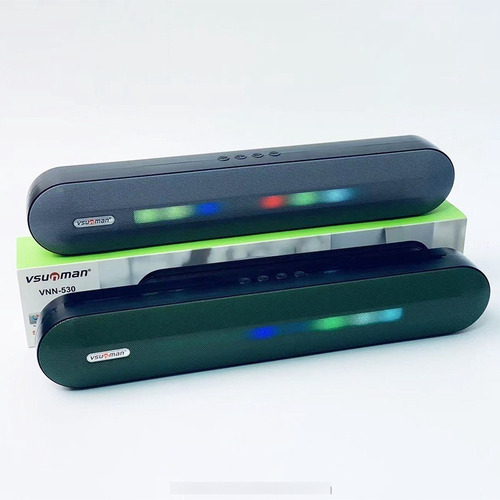 Imagen 3 de 4 de Barra De Sonido Bluetooth Vnn-530