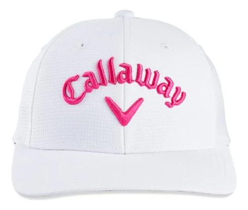 Gorra Callaway Junior Tour Golf // Golflab