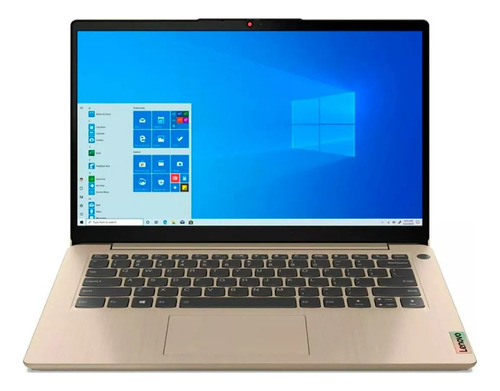 Notebook Lenovo Ip 3 14itl6 I5-1155g7 32gb 500ssd 14 Fhd