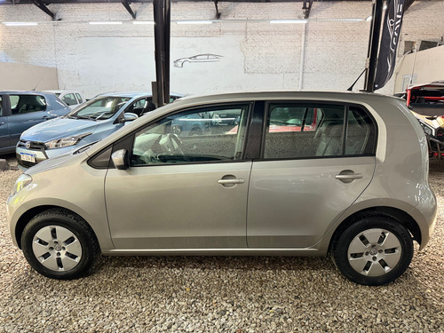 Volkswagen Up! 1.0 Move Up! 75cv