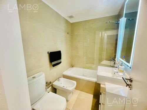 Venta Departamento Belgrano