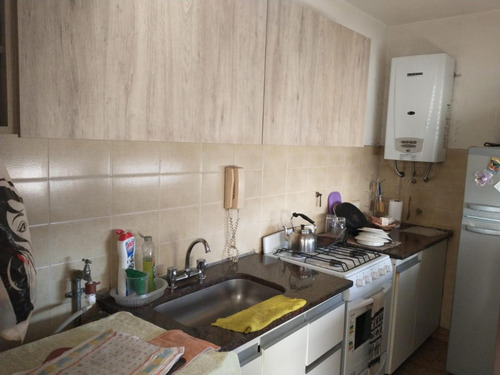 Departamento En Venta - 1 Dormitorio 1 Baño - Córdoba