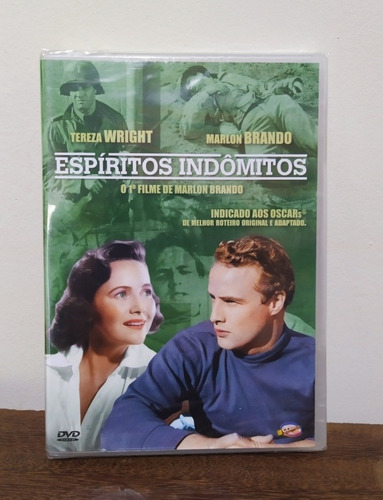 Box Ícones Do Cinema Marlon Brando, Lancaster & Ford 3 Dvds