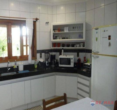 Imagem 3 de 30 de Chácara Com 3 Dormitórios À Venda, 1000 M² Por R$ 1.250.000,00 - Terras De Itaici - Indaiatuba/sp - Ch0044