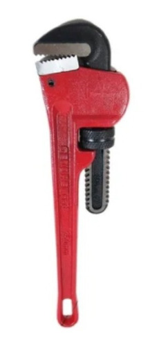 Chave Grifo Para Tubos Modelo Americano 18 Pol. - Gedore Red