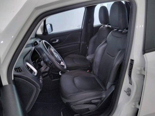 Imagem 12 de 15 de Jeep Renegade 1.8 16v Flex Longitude 4p Automático