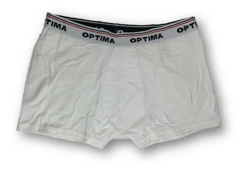 Boxer Corto Caballero T-eg Blanco