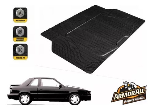 Tapete Cajuela Auto,suv Armor All Dodge Shadow 1991