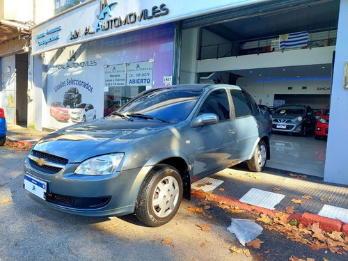 Chevrolet Corsa Classic 2013 Retira U$d 4.990 Y Financia