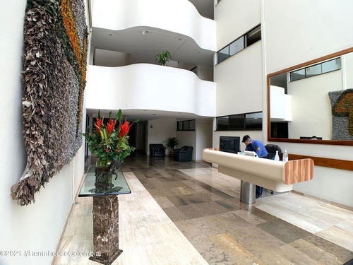 Apartamento En La Calleja(bogota) Rah Co: 21-1878