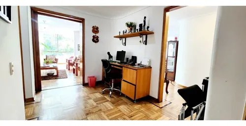 Vendo Apartamento En El Poblado - Vizcaya