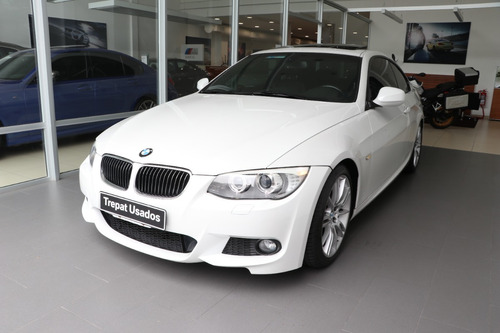 BMW Serie 3 2.5 325i Coupe Sportive 218cv