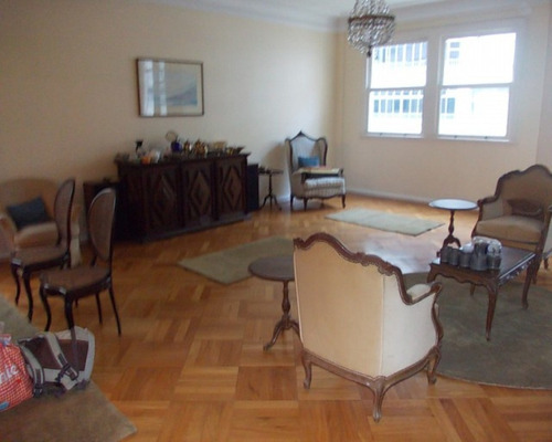 Apartamento Copacabana 3 Quartos - 22401 - 31980325